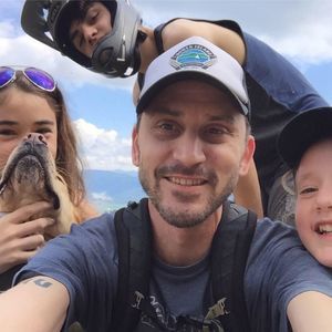 Meet your Posher, Bill